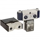 Delta Stereo Camera Outfit, c. 1955