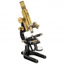 Laboratory Microscope by 
