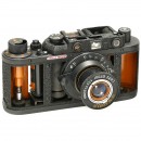 Leica Cut-Away Fake