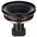 Super-Angulon-R 3,4/21 mm, from 1964