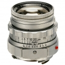 Dual-Range Summicron 2/5 cm, 1958