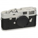 Leica M2, 1958