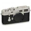Leica M3 (Snake Skin), 1954