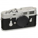 Leica M3, 1966