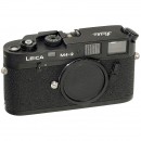 Leica M4-2, 1978