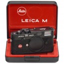 Leica M4-P, 1986