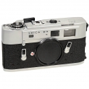 Leica M5, 1971