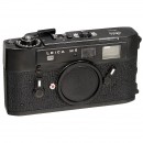 Leica M5, 1971