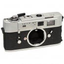 Leica M5, 1973
