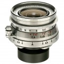 Leitz Super-Angulon 4/21 mm, 1959