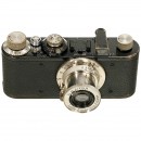 Leica I (C) with Elmar, 1930