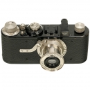 Leica I (A) with Elmar, 1930