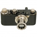 Leica I (C) with Hektor, 1930