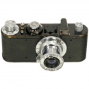 Leica I (C)/Standard (E) with Elmar, 1931