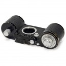 Leica 250 GG Reporter, 1938