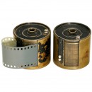 2 Magazines for Leica 250 Reporter, 1934