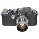 Leica IIIc K Kugellager/Luftwaffe, 1943