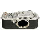 Leica IIIf, 1951