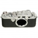 Leica IIIf, 1953