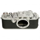 Leica IIIf Dummy, 1953