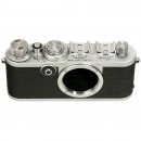 Leica If, 1955