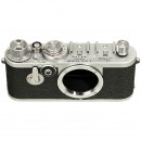 Leica If, 1956