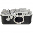 Leica IIIg, 1957