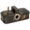 Simplex by Multi-Speed Shutter, USA, c. 1914