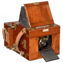 Tropical SLR by Ivens & Co., Netherlands, c. 1910
