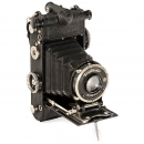 Prominent 6 x 9 cm, 1932