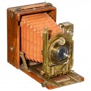 Tropen-Photoklapp Neugold (No. 920), c. 1925