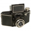 Exakta Junior, 1934
