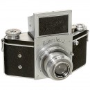 Exakta B, 1938