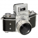Kine-Exakta (Rectangular Magnifier), 1938