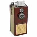 Cameradio, c. 1948