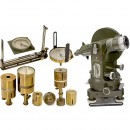 10 Surveying Instruments