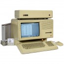 Apple Lisa 2/5, 1984
