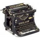 Excelsior (Mercedes Mod. 1), 1907