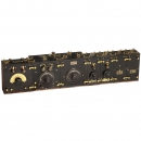 Superheterodynette Receiver by 