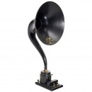 Magnavox Horn-Type R3 Loudspeaker Telemegafone, 1923