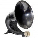 Horn-Type Loudspeaker by Neufeldt & Kuhnke, 1928
