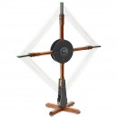 Frame Antenna, 1926