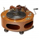 Ultraphon Gramophone, c. 1925