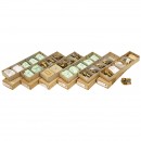 30 Reuge and Thorens 1/28 and 2/28 Mechanical Musical Movements,