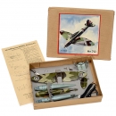 Lehmann Heinkel-Blitz He 70 (England)