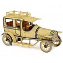 Large Limousine by Hans Eberl, Germany, c. 1920