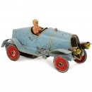 Large French Delahaye Sporting Car by Pinard, c. 1935