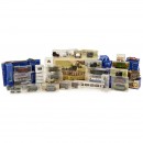 Large Egger-Bahn Train Set