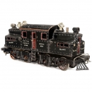 Ives Gauge I New York Style Electric Locomotive