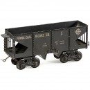 Bing Gauge I American Coal Wagon, c. 1915